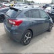 4S3GTAD63K3746552 2019 Subaru Impreza 2.0I Premium auction photo thumbnail 4