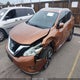 5N1AZ2MH3GN118106 2016 Nissan Murano Platinum auction photo thumbnail 2