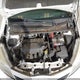 JTDKTUD36CD526335 2012 Toyota Yaris Le auction photo thumbnail 10