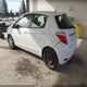 JTDKTUD36CD526335 2012 Toyota Yaris Le auction photo thumbnail 3