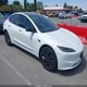 5YJ3E1EA2TF150011 2026 Tesla Model 3 Premium Rear-Wheel Drive/Standard Rear-Wheel Drive auction photo thumbnail 1