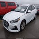 5NPE24AF7KH800844 2019 Hyundai Sonata Se auction photo thumbnail 2