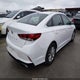 5NPE24AF7KH800844 2019 Hyundai Sonata Se auction photo thumbnail 4