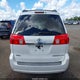 5TDZK22C19S287606 2009 Toyota Sienna Limited auction photo thumbnail 17