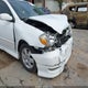 1NXBR30E16Z740617 2006 Toyota Corolla S auction photo thumbnail 12