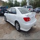 1NXBR30E16Z740617 2006 Toyota Corolla S auction photo thumbnail 3