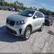 5XYPG4A31KG449579 2019 Kia Sorento 2.4L L auction photo thumbnail 2