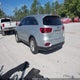 5XYPG4A31KG449579 2019 Kia Sorento 2.4L L auction photo thumbnail 3