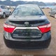4T4BF1FK7FR501752 2015 Toyota Camry Le auction photo thumbnail 16