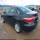 4T4BF1FK7FR501752 2015 Toyota Camry Le auction photo thumbnail 3
