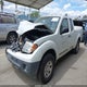1N6BD0CT4GN752779 2016 Nissan Frontier S auction photo thumbnail 2