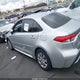 JTDEPMAE3NJ226019 2022 Toyota Corolla Le auction photo thumbnail 15