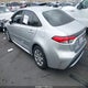 JTDEPMAE3NJ226019 2022 Toyota Corolla Le auction photo thumbnail 3