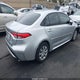 JTDEPMAE3NJ226019 2022 Toyota Corolla Le auction photo thumbnail 4