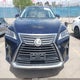 2T2BZMCA4GC027241 2016 Lexus Rx 350 auction photo thumbnail 12