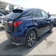 2T2BZMCA4GC027241 2016 Lexus Rx 350 auction photo thumbnail 4