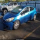 KNAFX4A68E5079747 2014 Kia Forte Lx auction photo thumbnail 2