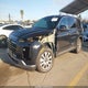 KM8R24GE5SU814419 2025 Hyundai Palisade Sel auction photo thumbnail 2