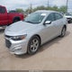 1G1ZC5ST5LF107445 2020 Chevrolet Malibu Fwd 1Fl auction photo thumbnail 2