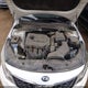 5XXGT4L34KG280042 2019 Kia Optima S auction photo thumbnail 10