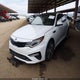 5XXGT4L34KG280042 2019 Kia Optima S auction photo thumbnail 2