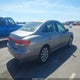 KMHFC46F86A130949 2006 Hyundai Azera Limited/Se auction photo thumbnail 4