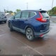 2HKRW5H37JH415046 2018 Honda Cr-V Lx auction photo thumbnail 3