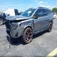 3GKALPEXXLL182487 2020 GMC Terrain Fwd Slt auction photo thumbnail 2