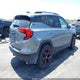 3GKALPEXXLL182487 2020 GMC Terrain Fwd Slt auction photo thumbnail 4