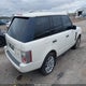 SALME15499A304240 2009 Land Rover Range Rover Hse auction photo thumbnail 4