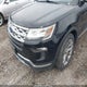 1FM5K8F88JGA28354 2018 Ford Explorer Limited auction photo thumbnail 6