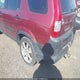 JHLRD785X5C031172 2005 Honda Cr-V Lx auction photo thumbnail 6