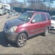 JHLRD785X5C031172 2005 Honda Cr-V Lx auction photo thumbnail 2