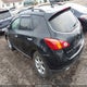 JN8AZ18W29W151879 2009 Nissan Murano Sl auction photo thumbnail 3