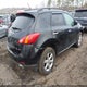 JN8AZ18W29W151879 2009 Nissan Murano Sl auction photo thumbnail 4