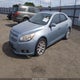 1G11H5SA3DU135609 2013 Chevrolet Malibu 1Lz auction photo thumbnail 2