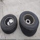 5GRGN23U66H100347 2006 Hummer H2 Suv auction photo thumbnail 12