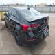 2HGFE2F52NH573951 2022 Honda Civic Sport auction photo thumbnail 3