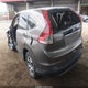 5J6RM4H36CL067264 2012 Honda Cr-V Lx auction photo thumbnail 3