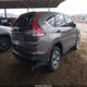 5J6RM4H36CL067264 2012 Honda Cr-V Lx auction photo thumbnail 4