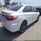 4T1BK1FK1GU575482 2016 Toyota Camry Xse V6 auction photo thumbnail 4