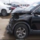 5J6RW1H50JA003482 2018 Honda Cr-V Ex auction photo thumbnail 6