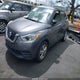 3N1CP5BV1LL534004 2020 Nissan Kicks S Xtronic Cvt auction photo thumbnail 2