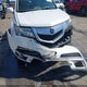 2HNYD2H30CH536409 2012 Acura Mdx Technology Package auction photo thumbnail 18