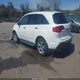 2HNYD2H30CH536409 2012 Acura Mdx Technology Package auction photo thumbnail 3