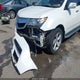 2HNYD2H30CH536409 2012 Acura Mdx Technology Package auction photo thumbnail 6