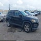 3C4NJDBB9JT314341 2018 Jeep Compass Latitude 4X4 auction photo thumbnail 13