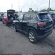 3C4NJDBB9JT314341 2018 Jeep Compass Latitude 4X4 auction photo thumbnail 3