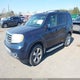 5FNYF4H68CB043024 2012 Honda Pilot Ex-L auction photo thumbnail 2