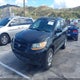 5NMSG13D19H243807 2009 Hyundai Santa Fe Gls auction photo thumbnail 2